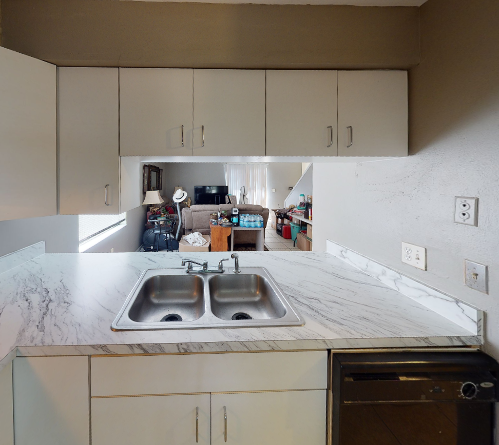 Kitchen Remodel Orlando