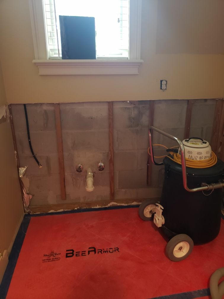 Protecting Wood Flooring