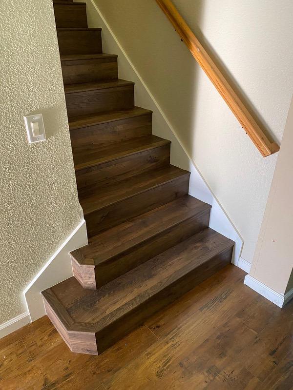 Staircase Remodel