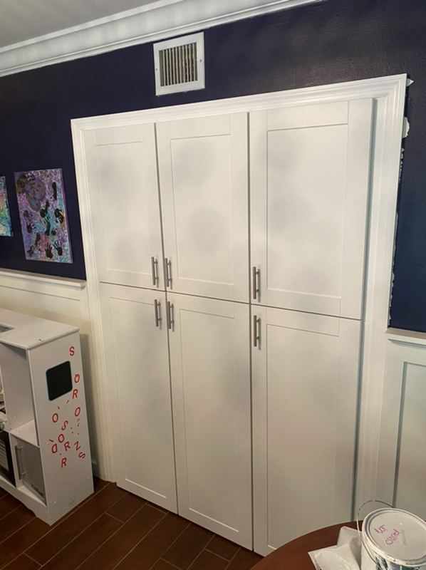 Upgrade to Play Closet