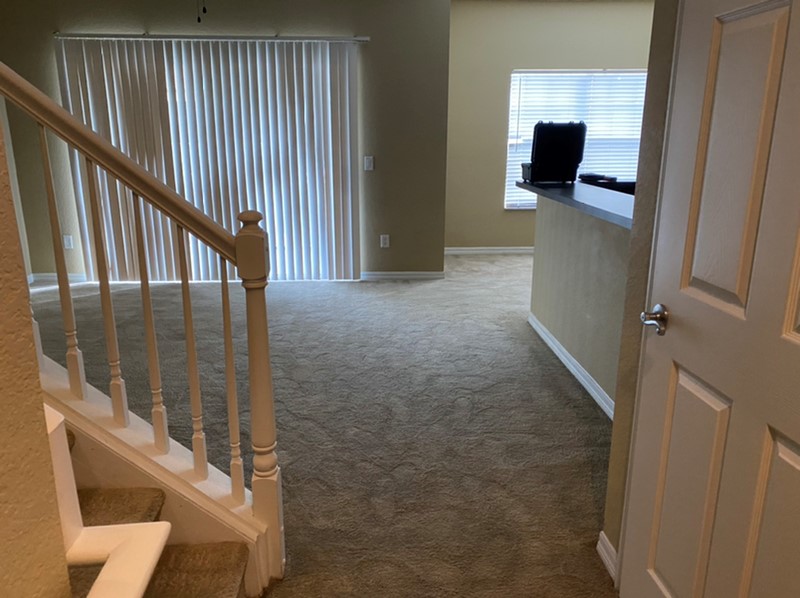 Water Extraction and Restoration 