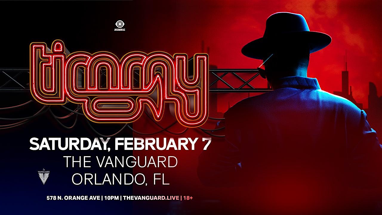Timmy Trumpet