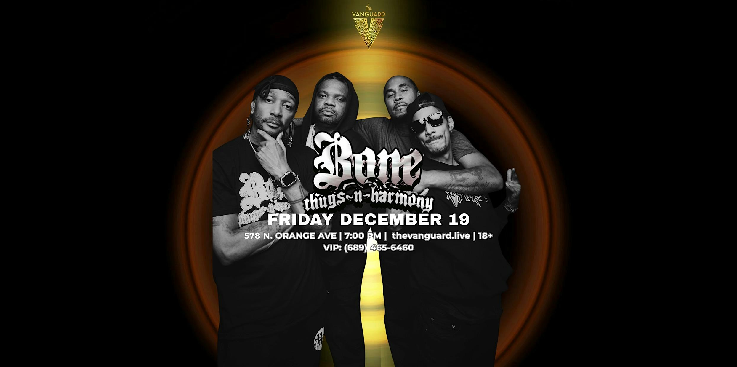 Bone Thugs-N-Harmony