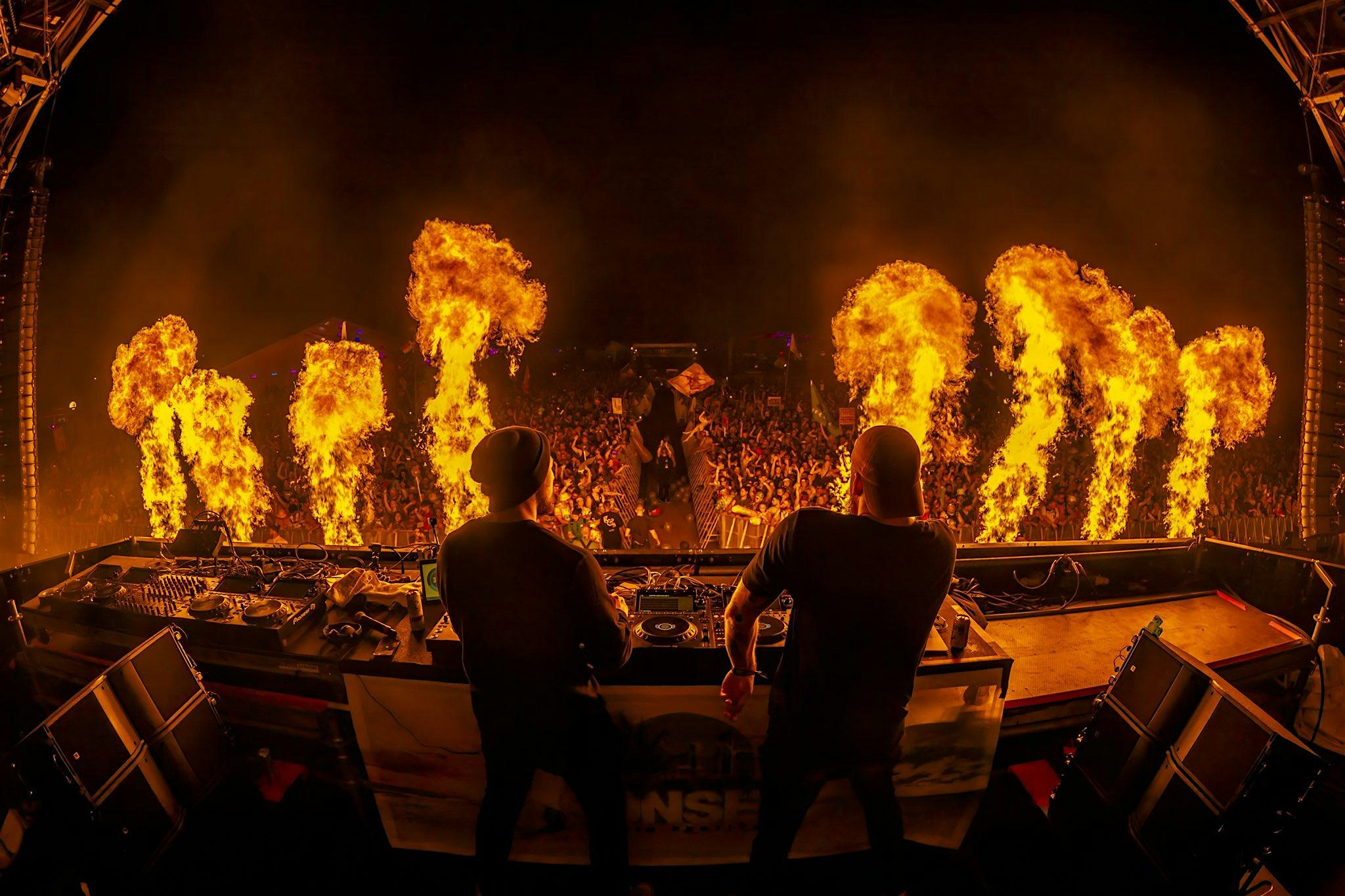 Adventure Club At The Vanguard