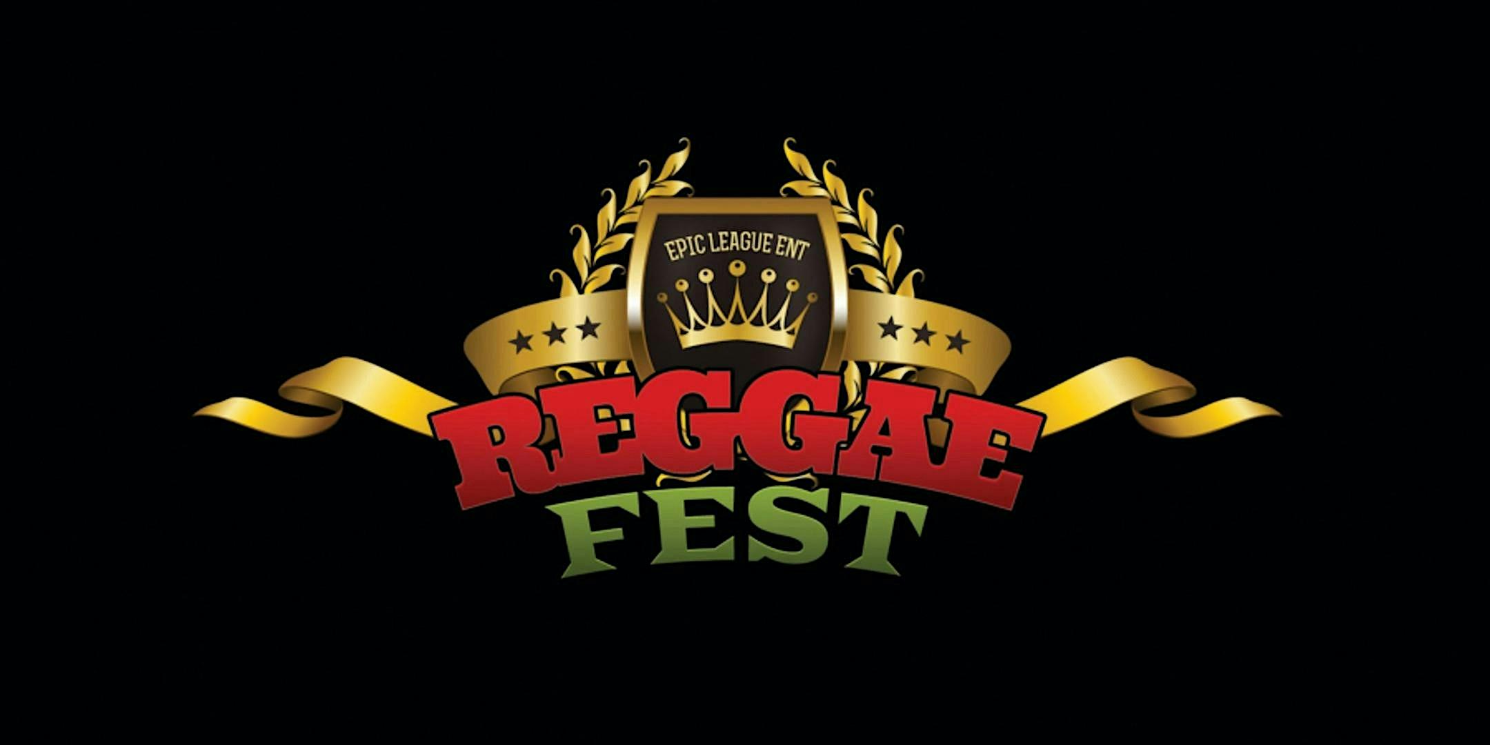 Reggae Fest  At The Vanguard