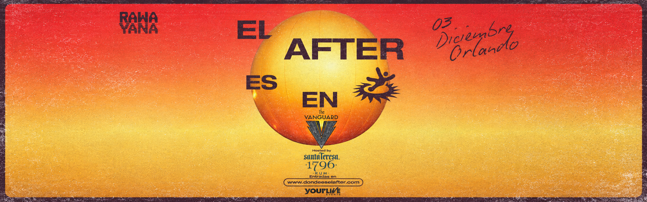 El After del After OFICIAL - Rawayana