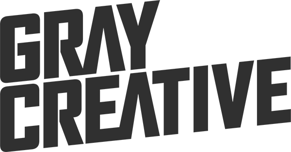 Gray Creative