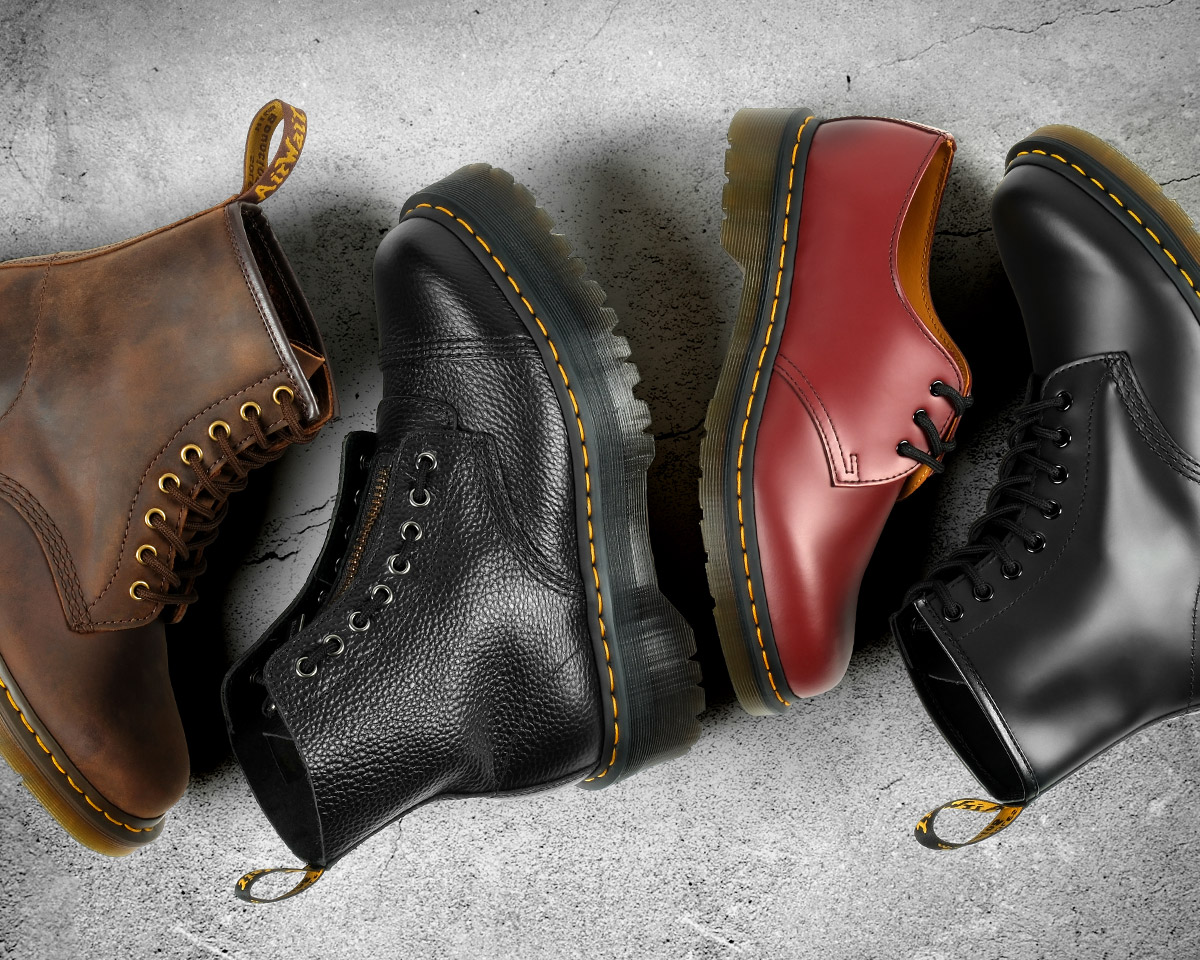 Footwear