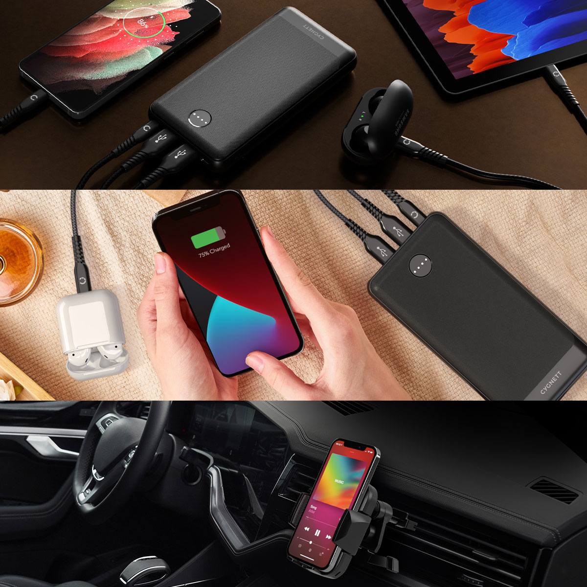 3D product rendering
