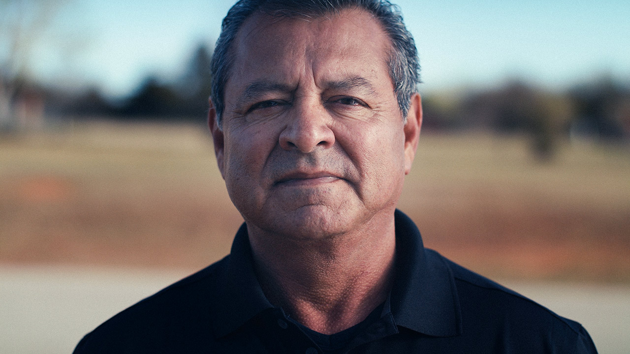 Salazar Roofing - Mike Salazar CEO