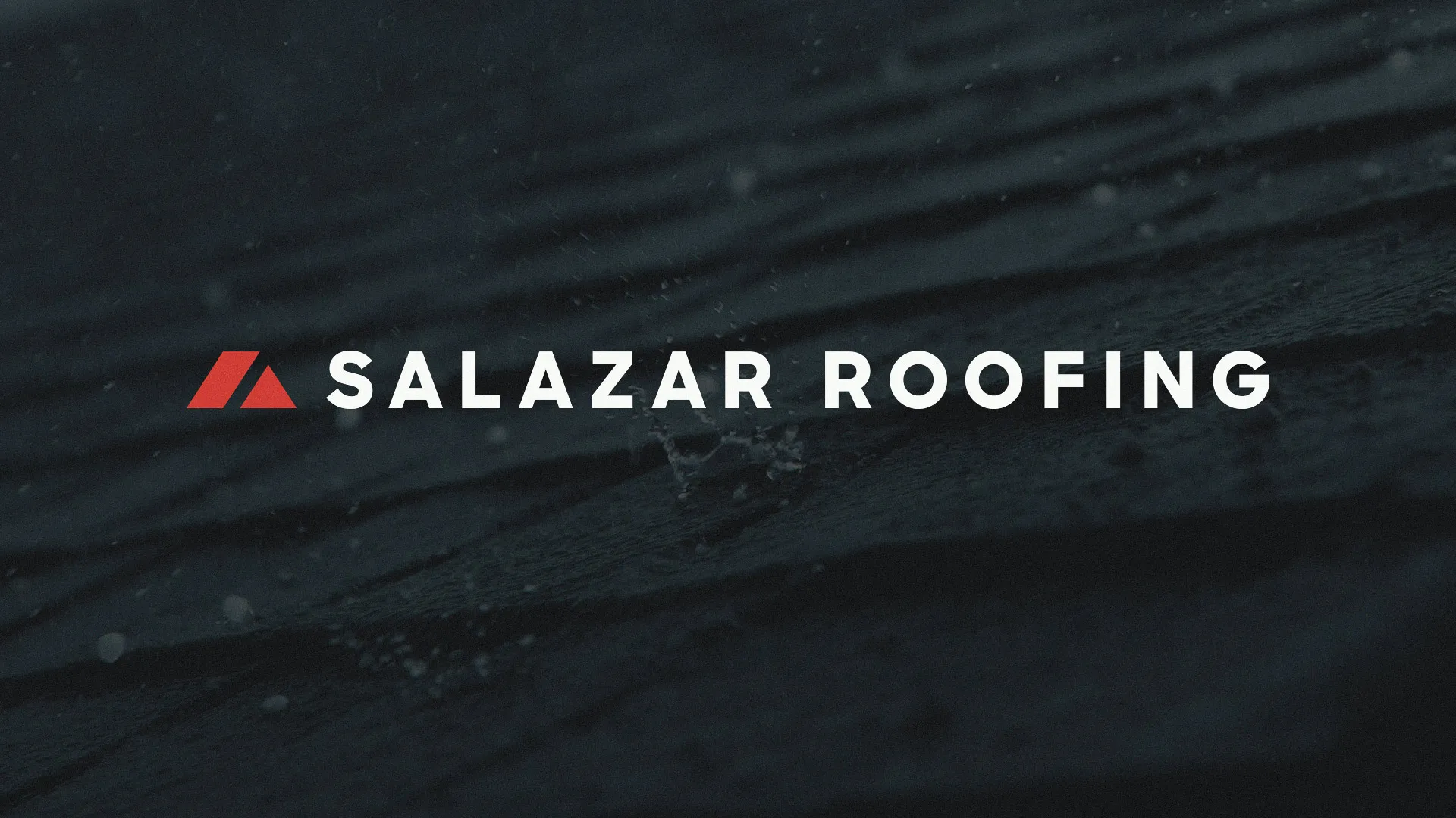 Salazar Roofing logo
