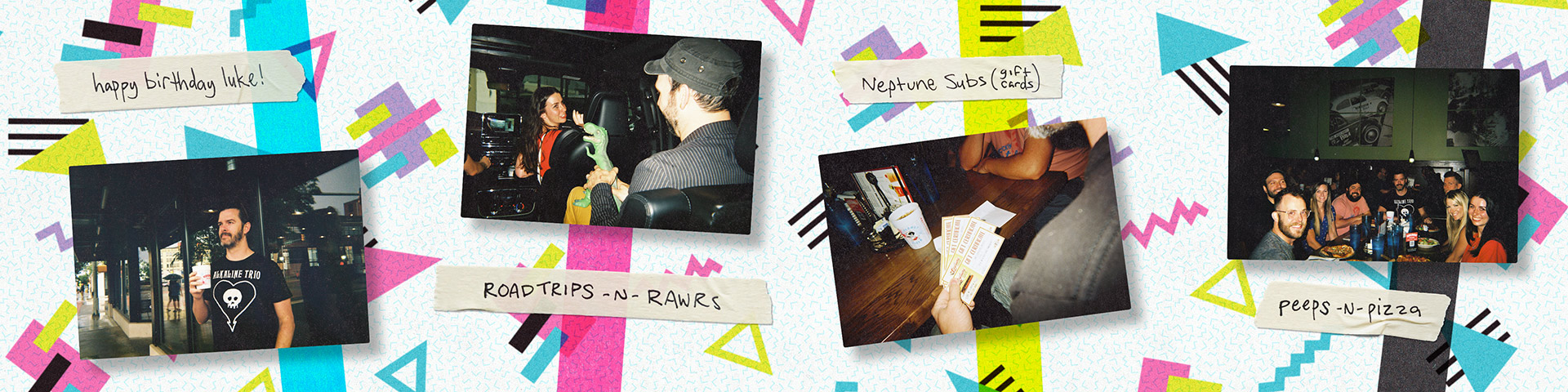 Beyond Theory social carousel throwback