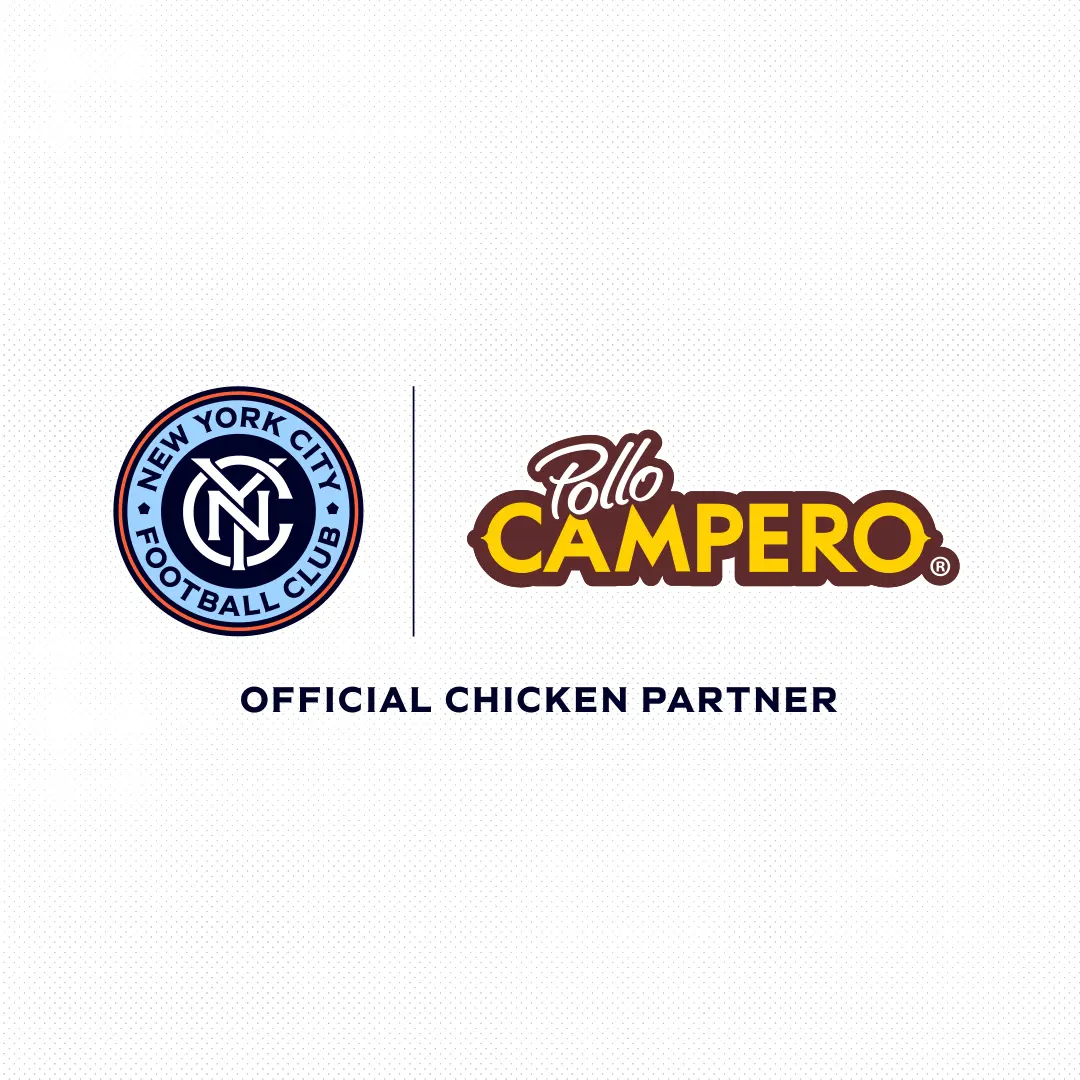 Pollo Campero Teams Up with New York City FC: A Perfect Match for Flavor-Loving Soccer Fans