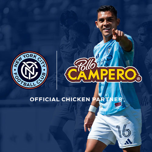 Pollo Campero® Customer Appreciation Week Official Rules