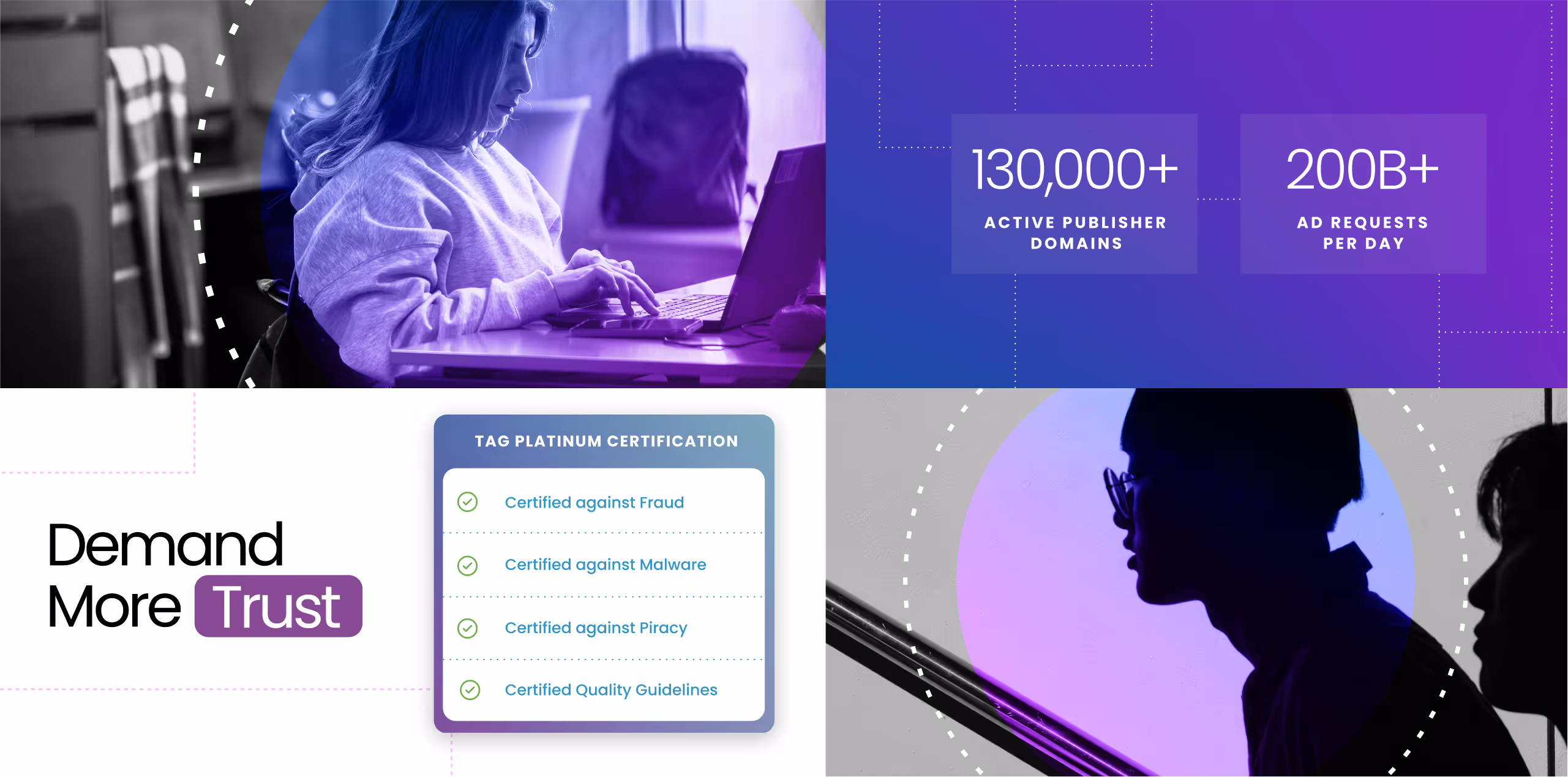 A collection of brand extensions for the OpenX brand refresh