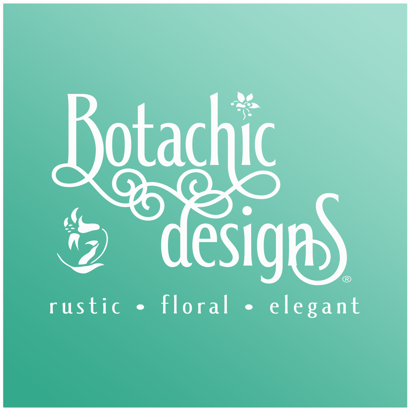Logo for the vendor