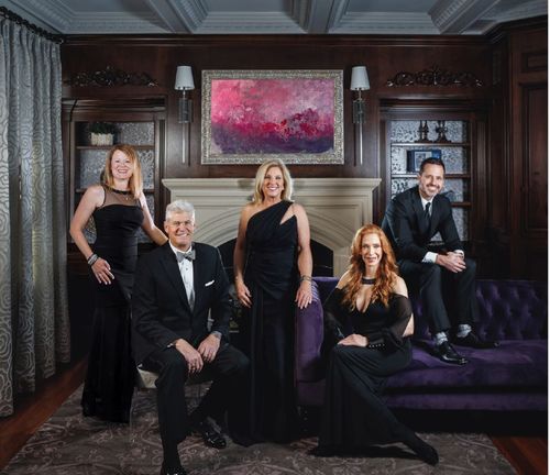 Headshot of the relevant vendor