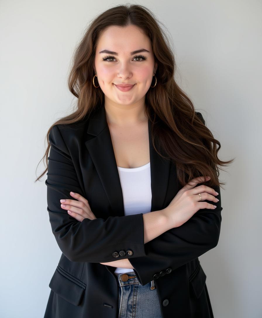 Headshot of the relevant vendor