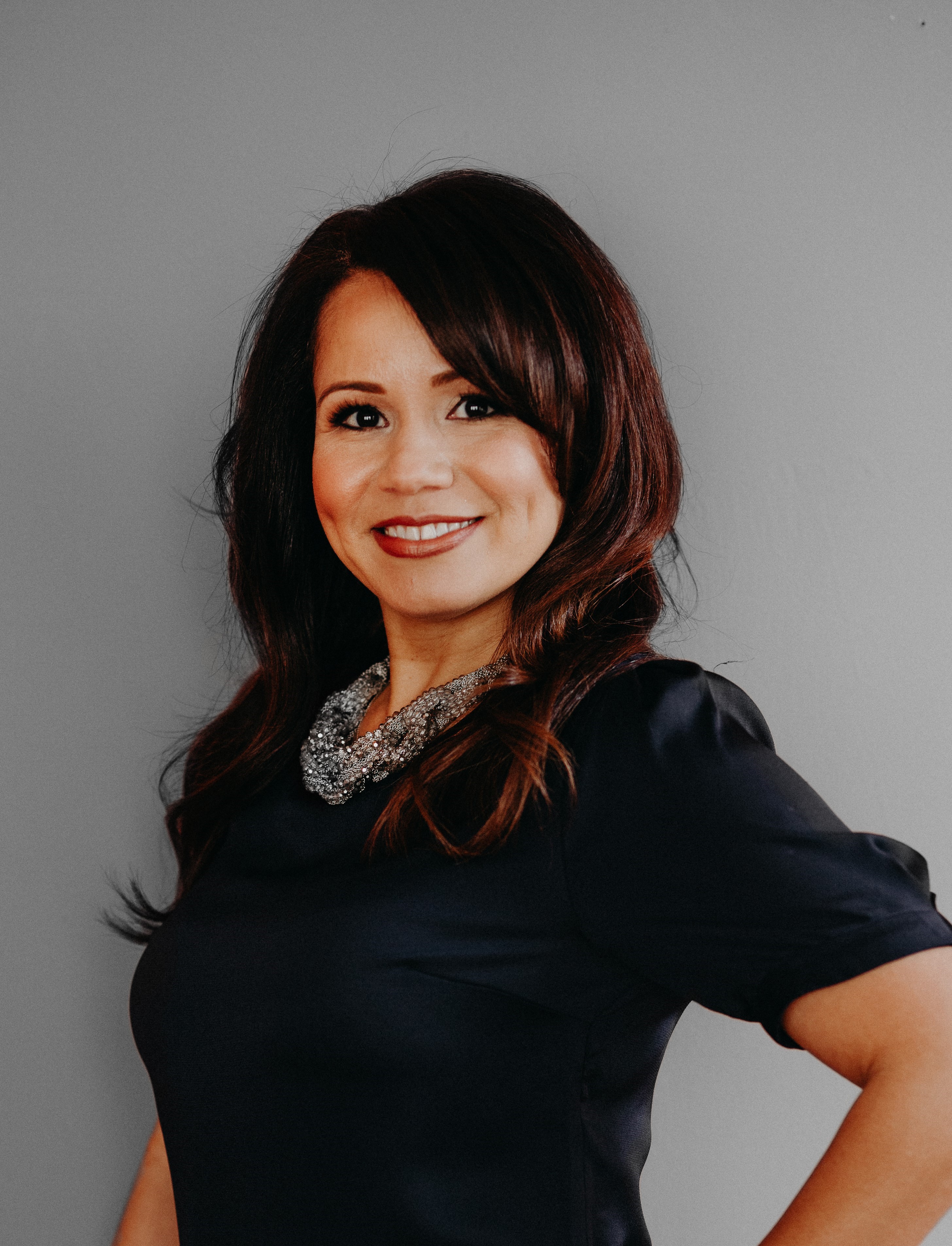 Headshot of the relevant vendor