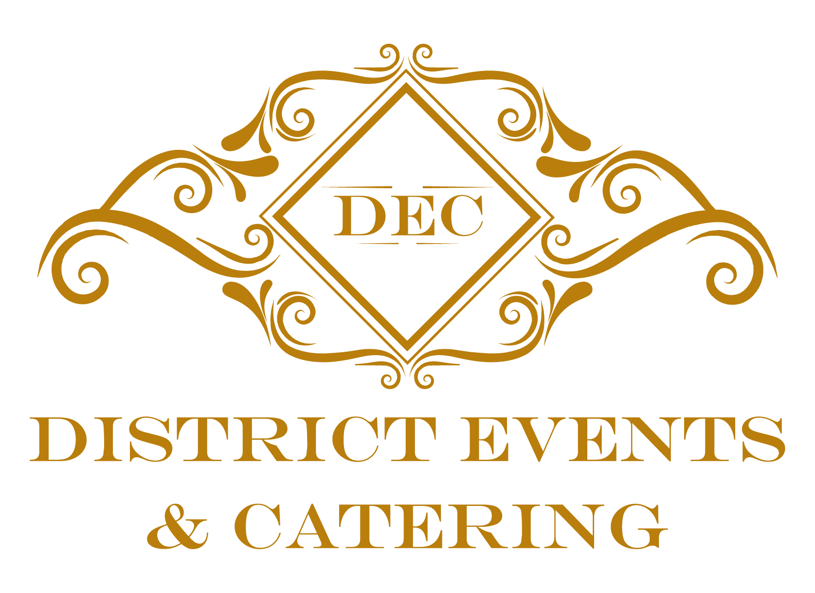 Logo for the vendor