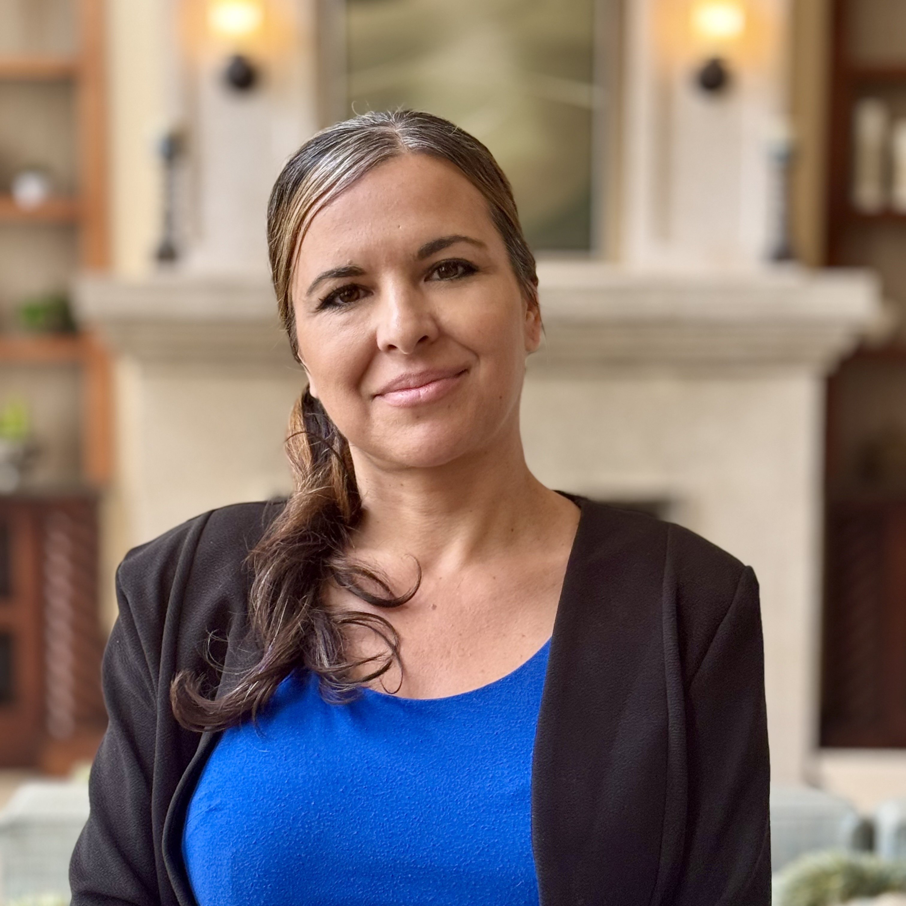Headshot of the relevant vendor