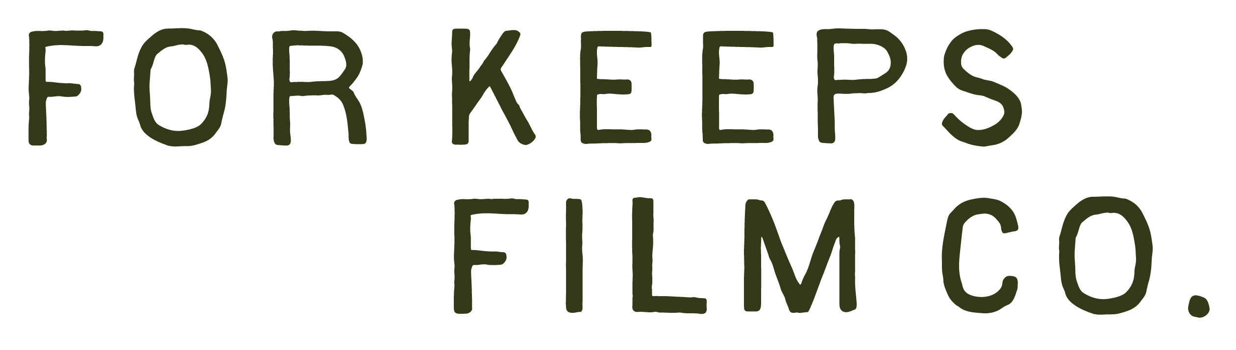 Logo for the vendor