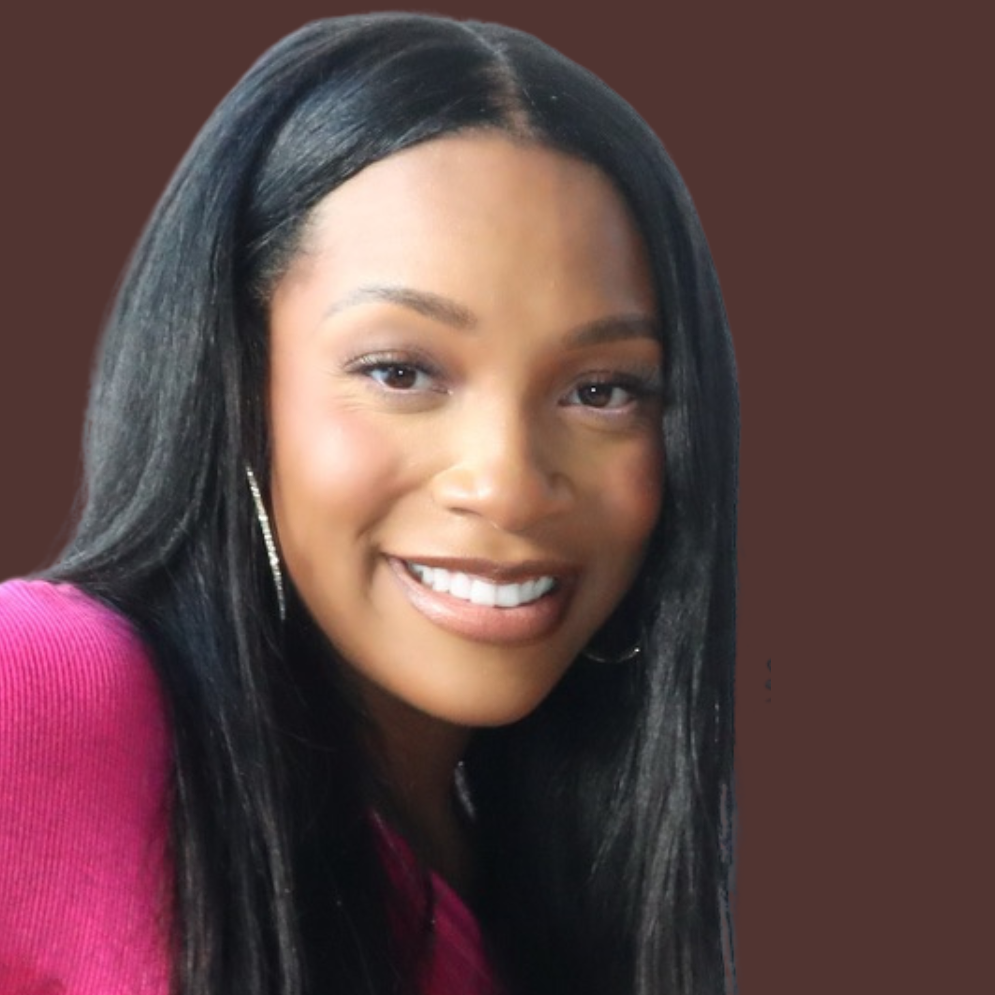 Headshot of the relevant vendor