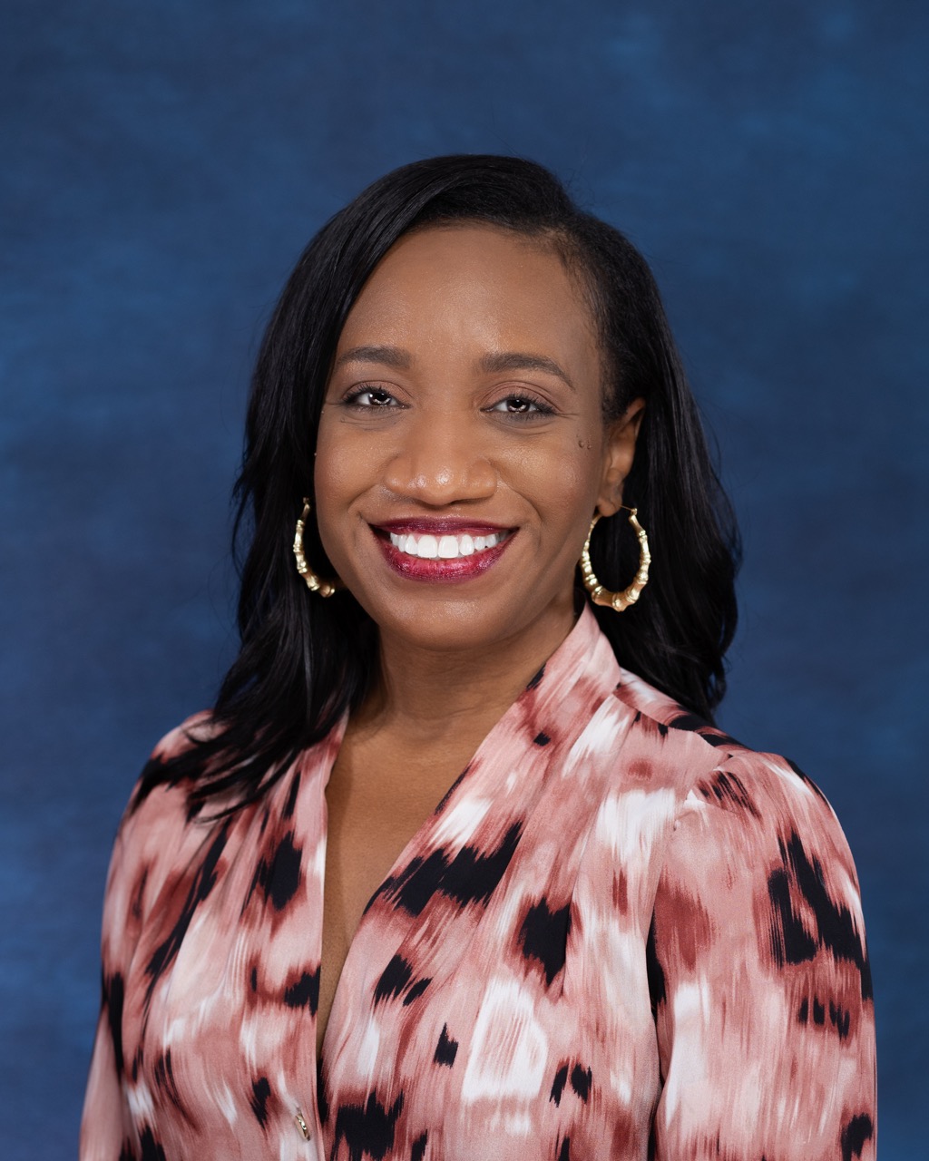 Headshot of the relevant vendor