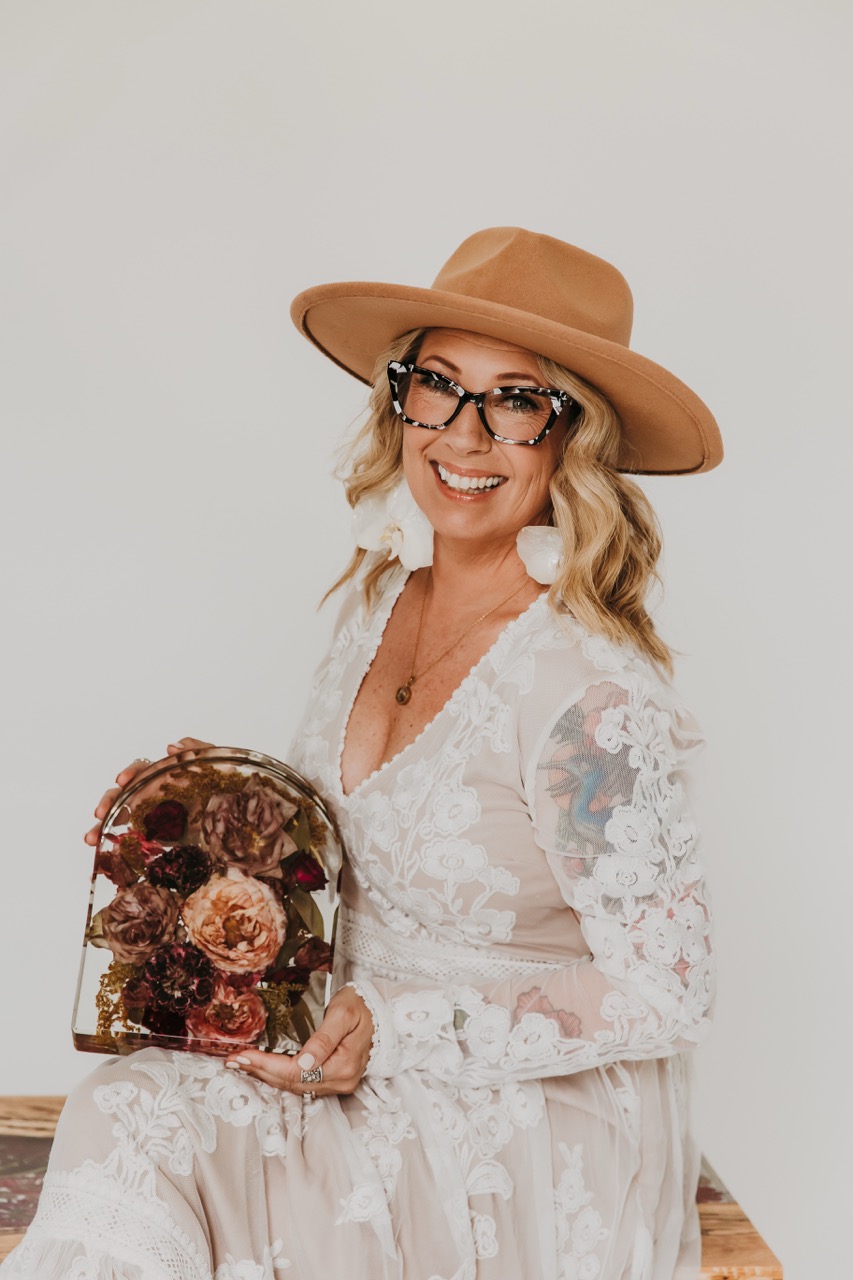 Headshot of the relevant vendor