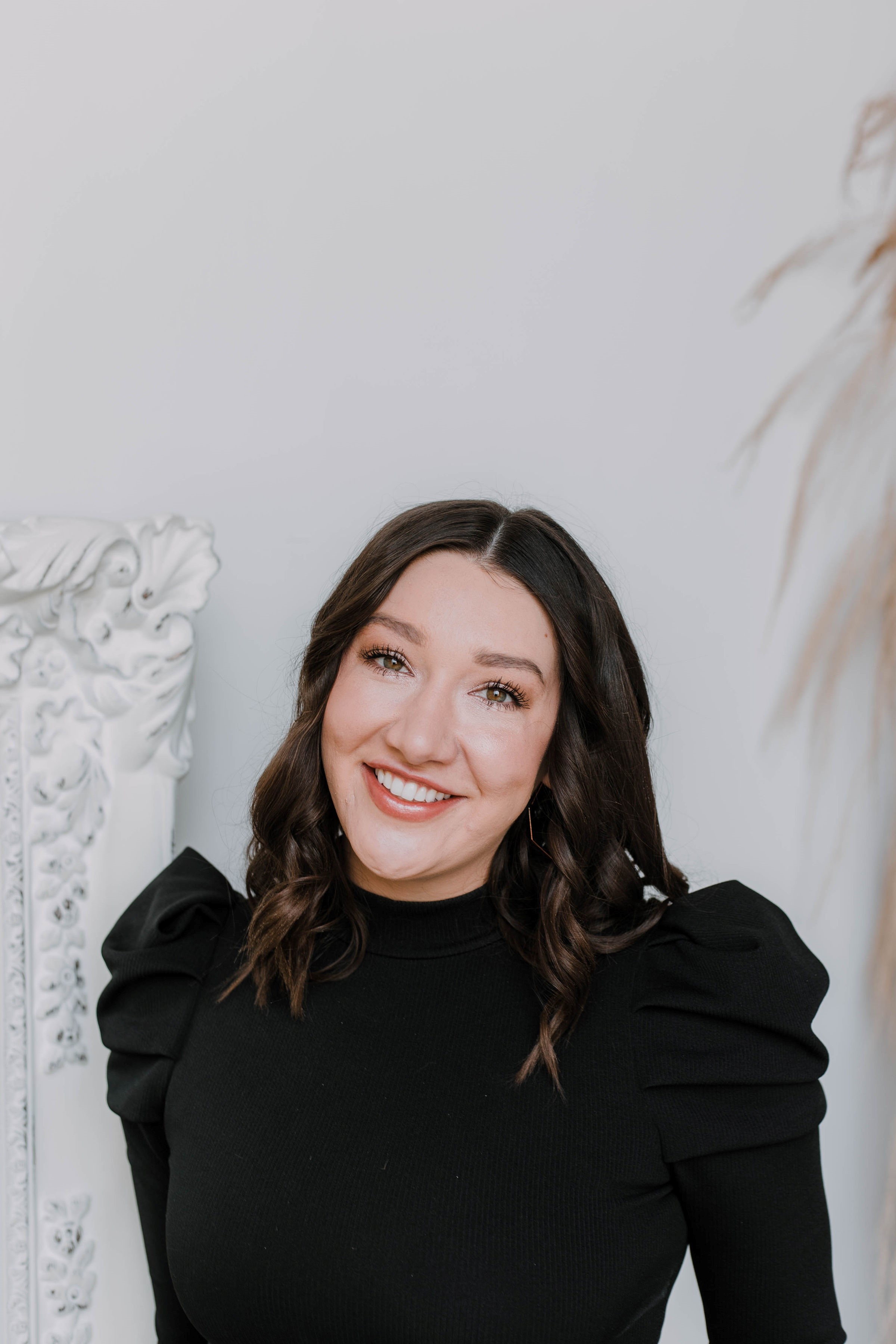 Headshot of the relevant vendor