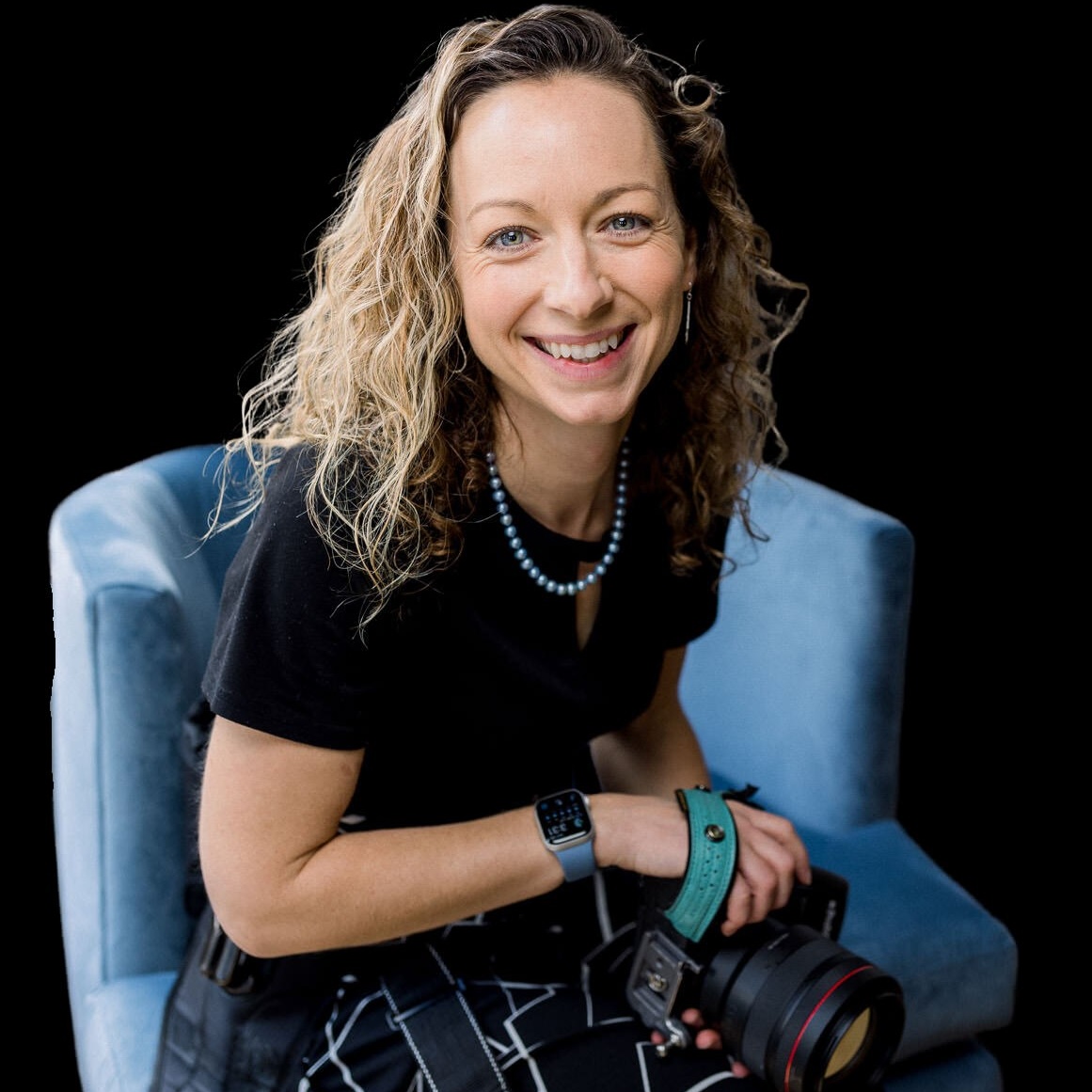 Headshot of the relevant vendor