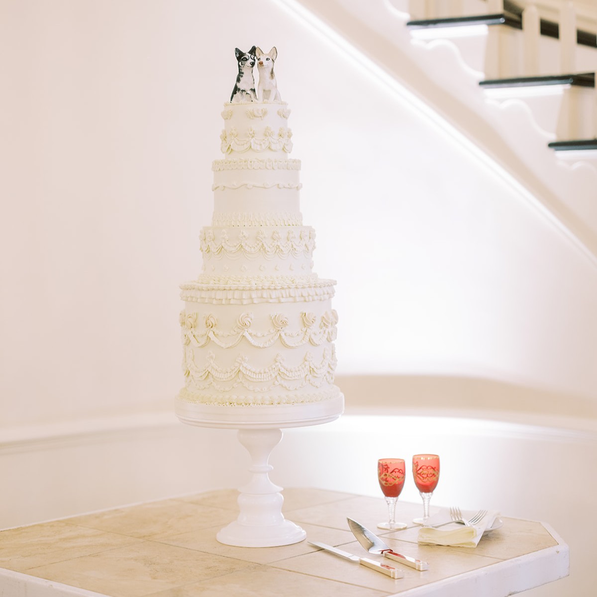 Featured image of the vendor