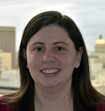 Headshot of the relevant vendor