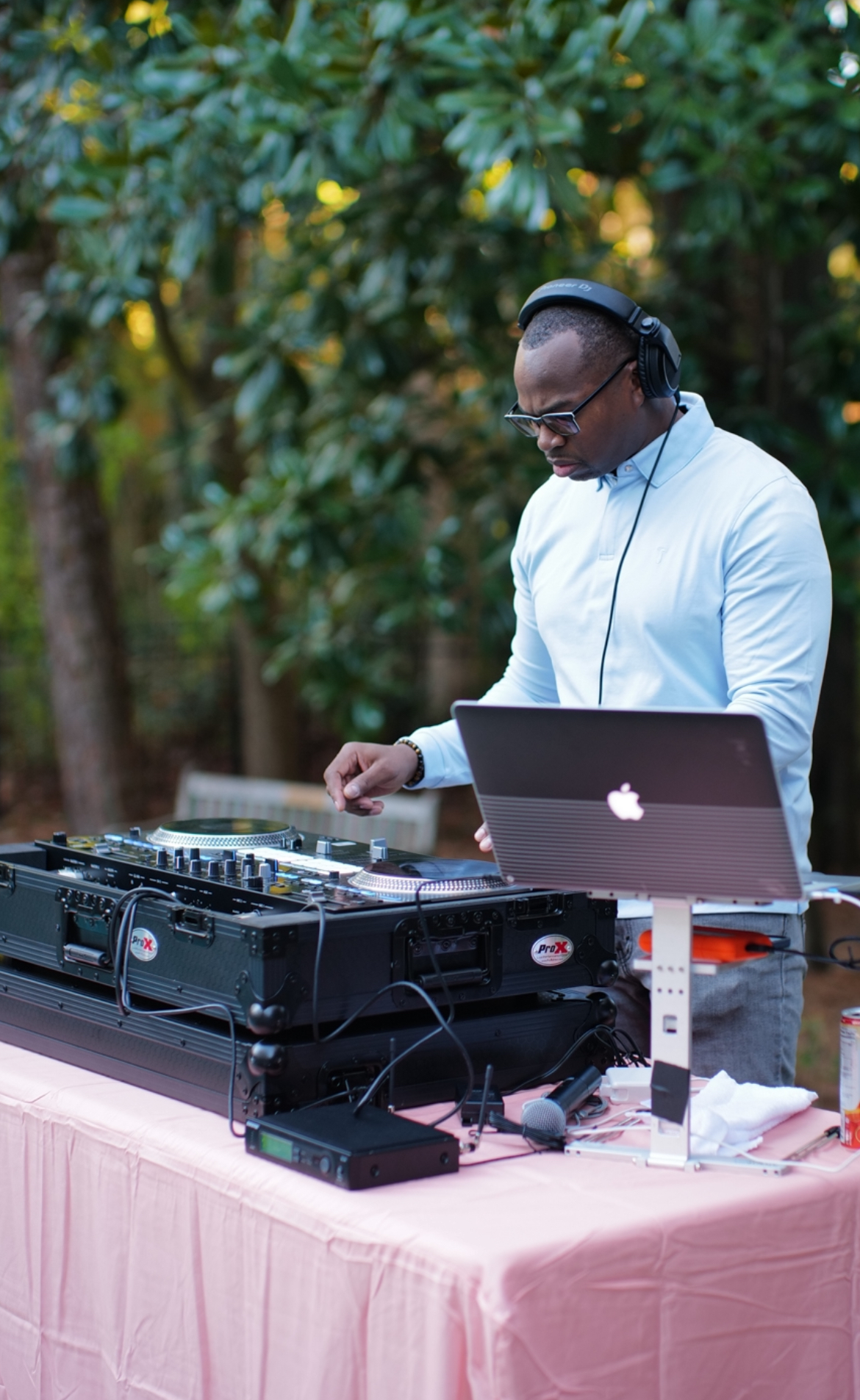 Featured image of the vendor