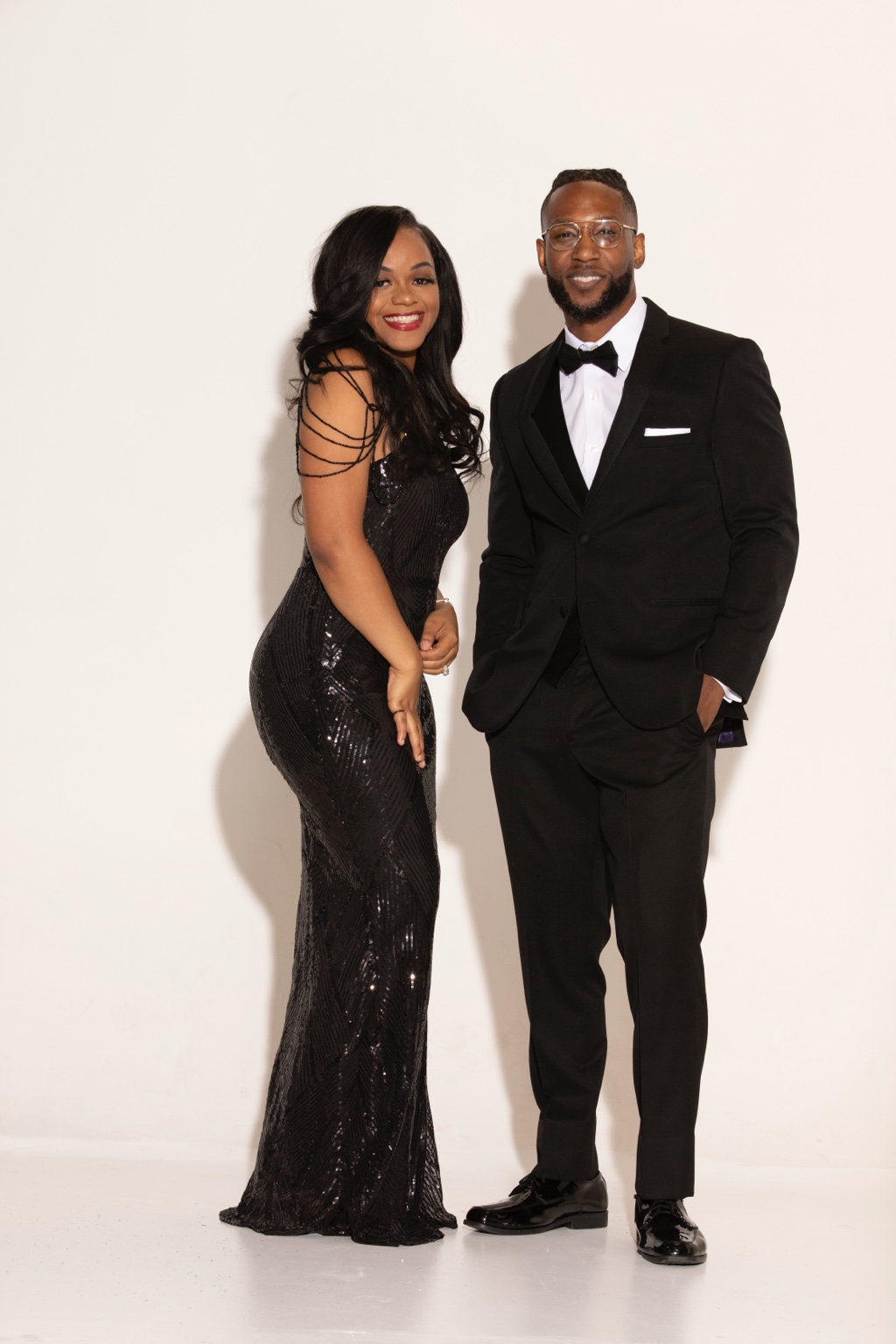 Headshot of the relevant vendor