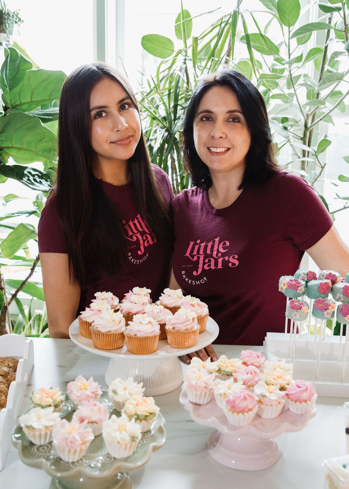 Headshot of the relevant vendor