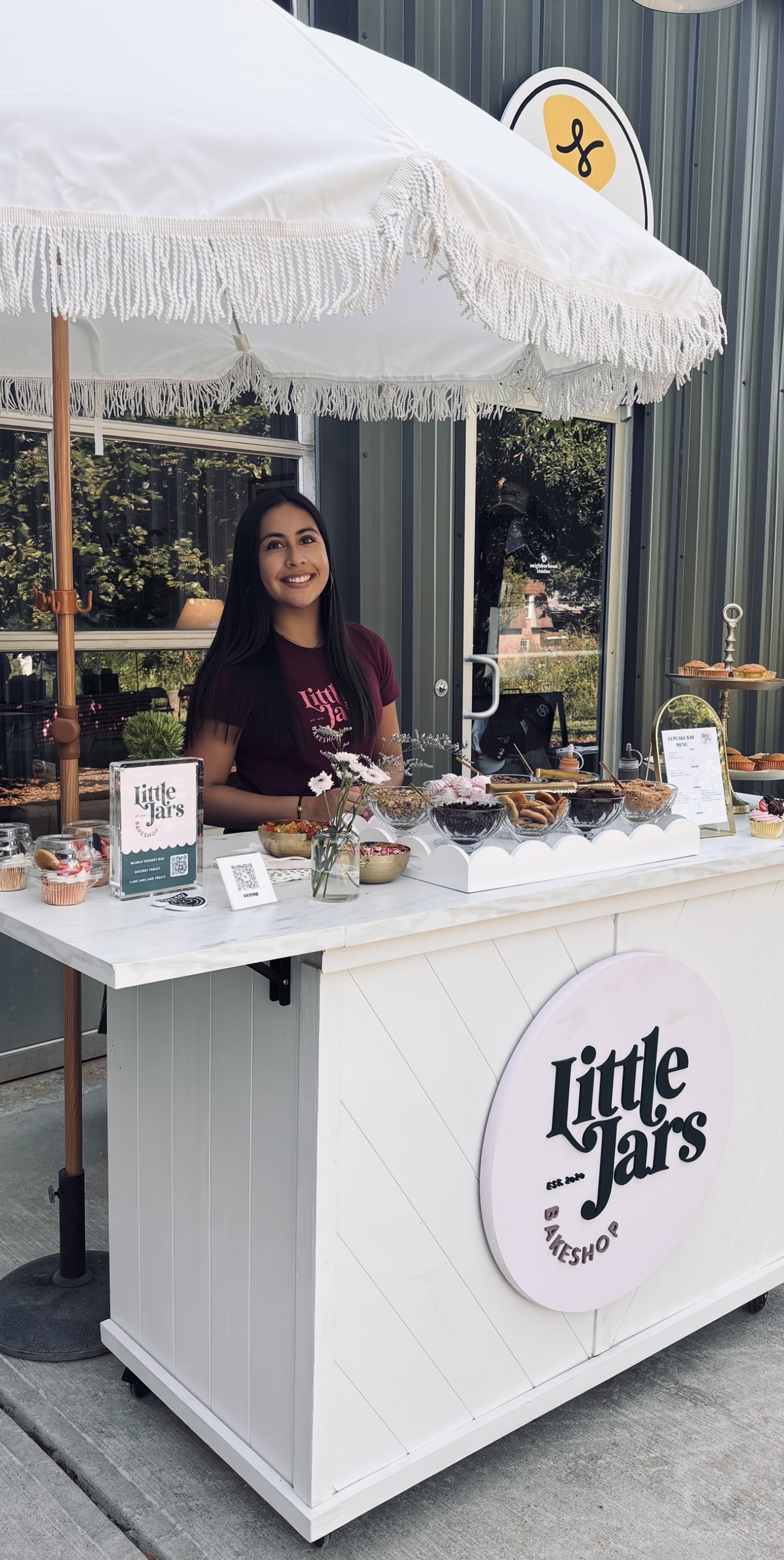 Second large beautiful image for the vendor