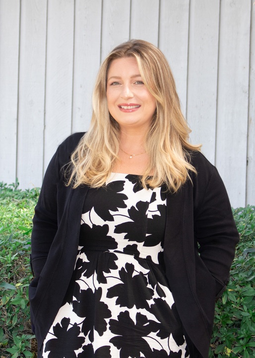 Headshot of the relevant vendor