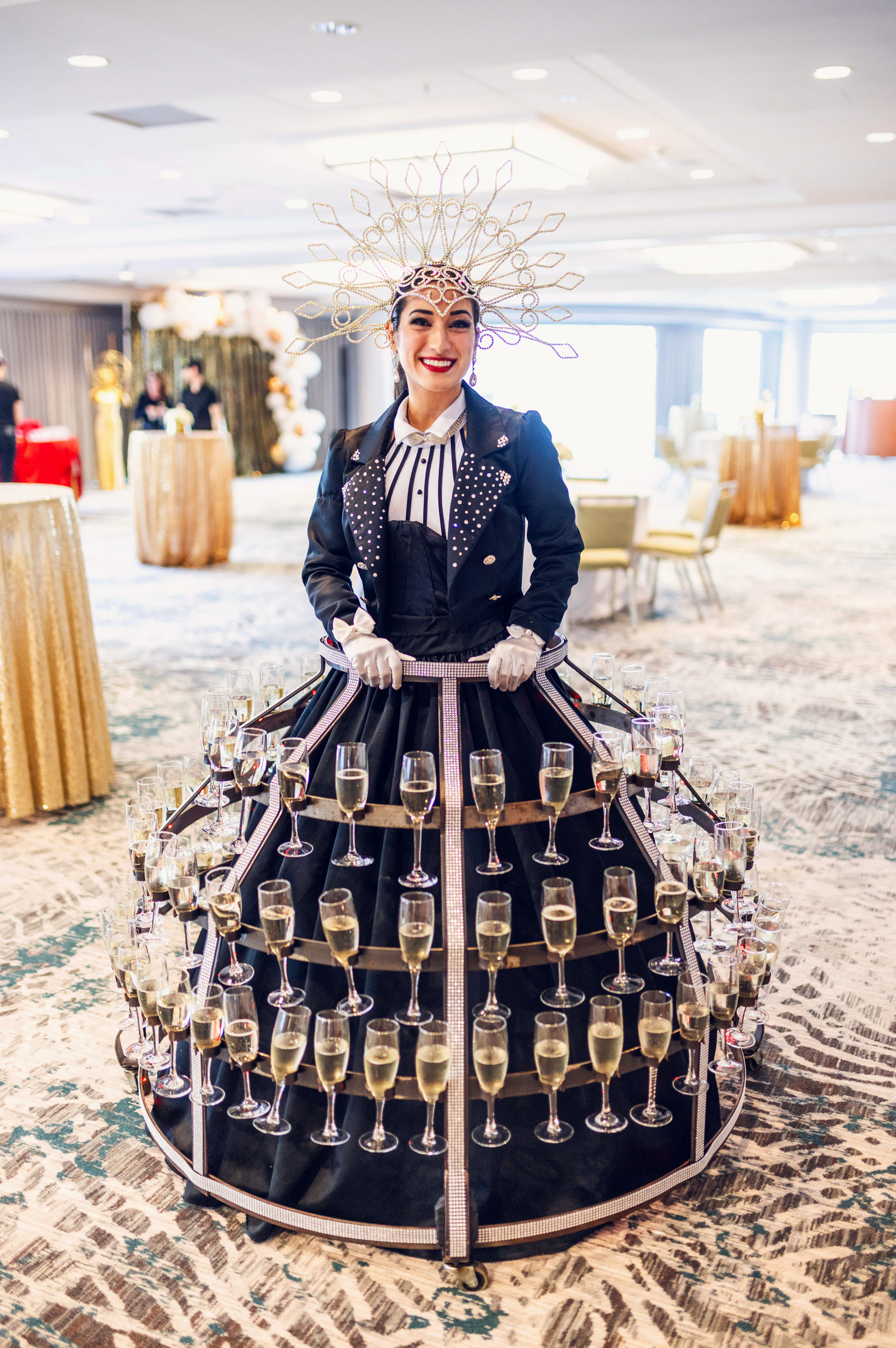 Featured image of the vendor