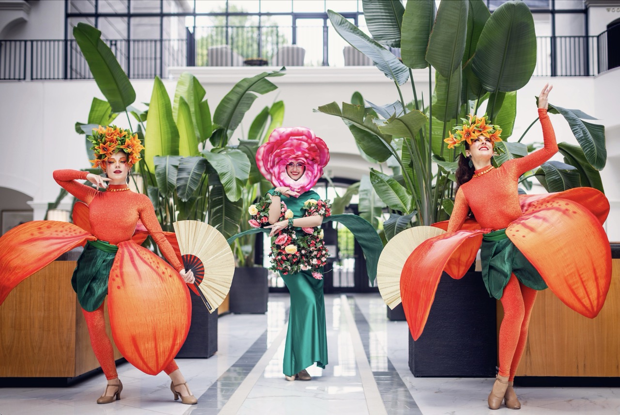 Headshot of the relevant vendor