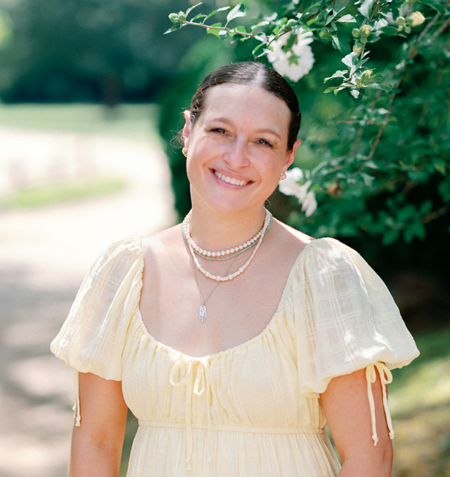 Headshot of the relevant vendor