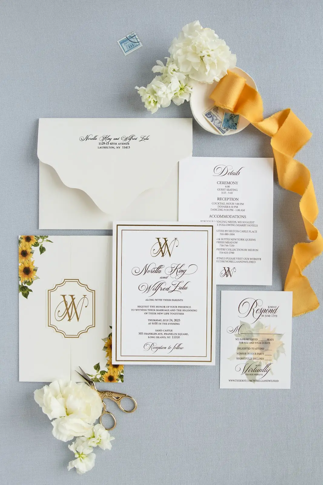 Featured image of the vendor