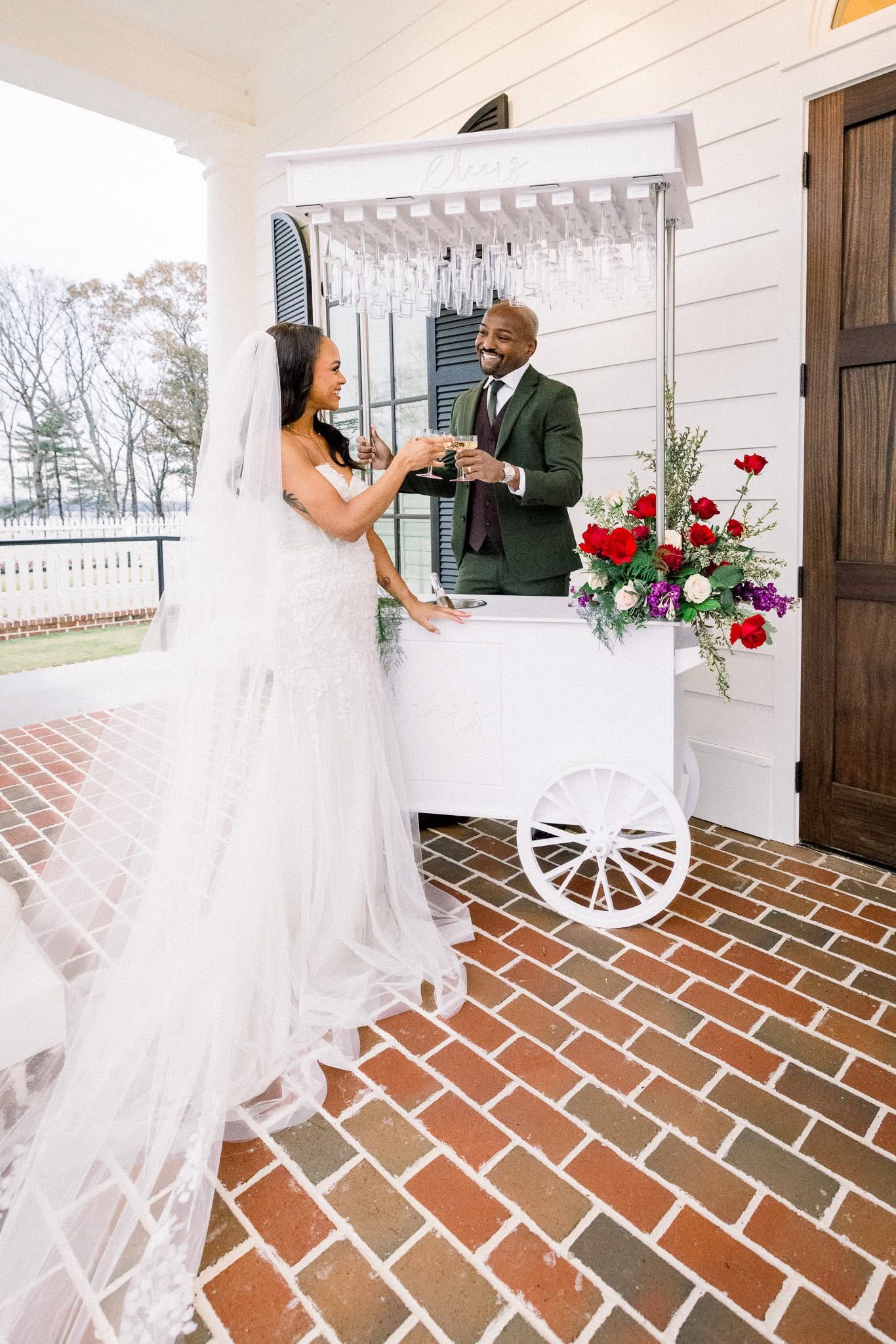 Featured image of the vendor