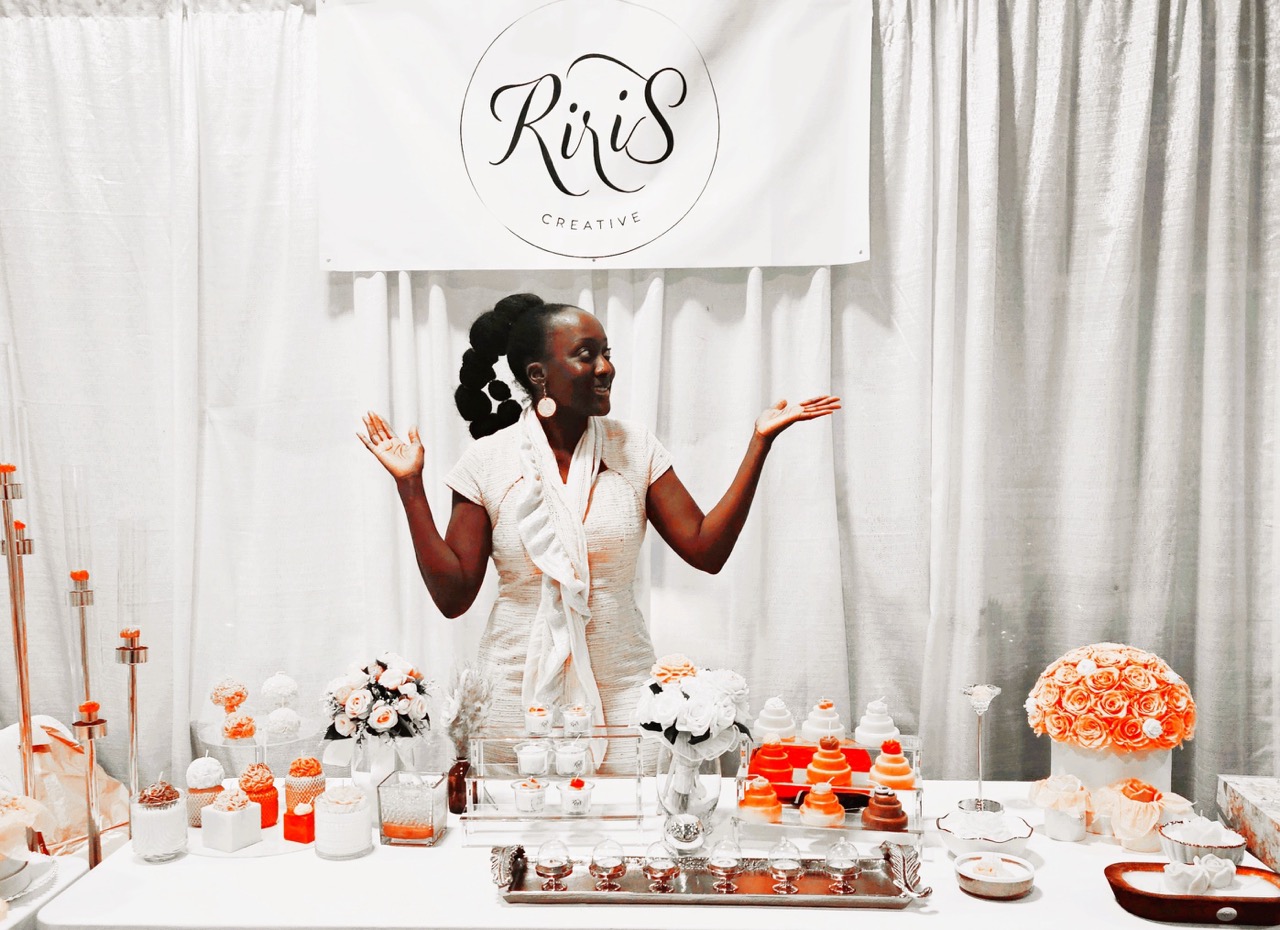 Headshot of the relevant vendor