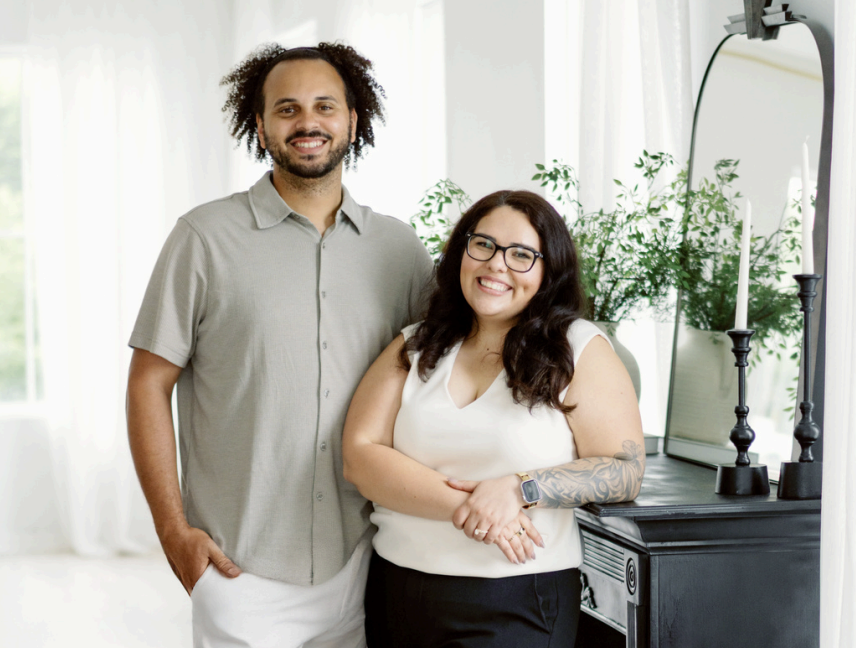 Headshot of the relevant vendor