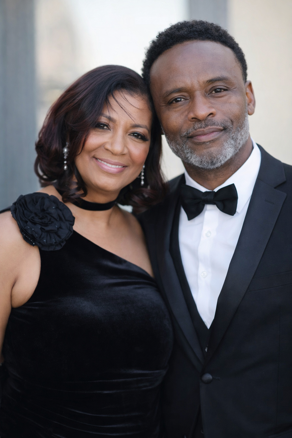 Headshot of the relevant vendor