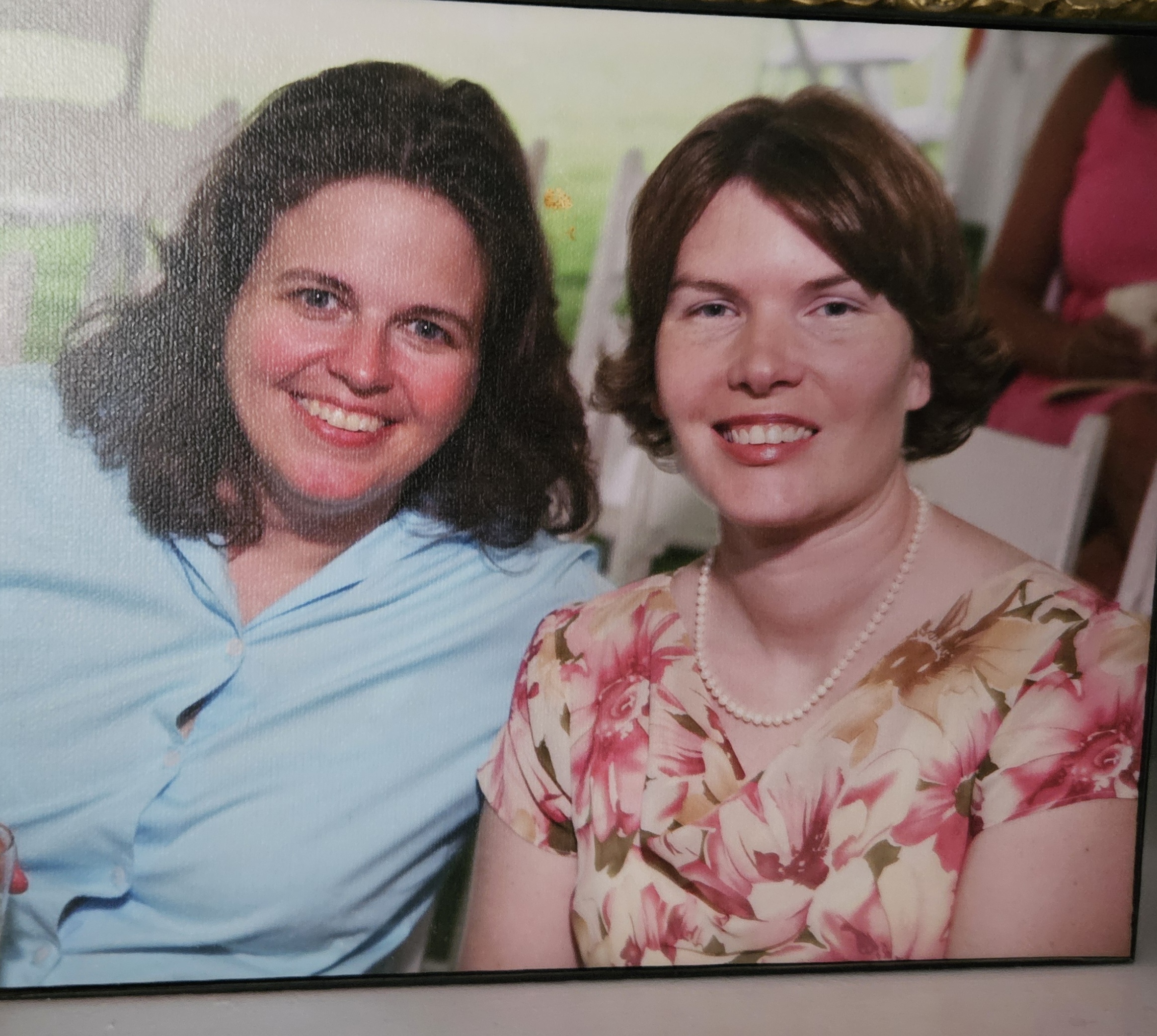 Headshot of the relevant vendor