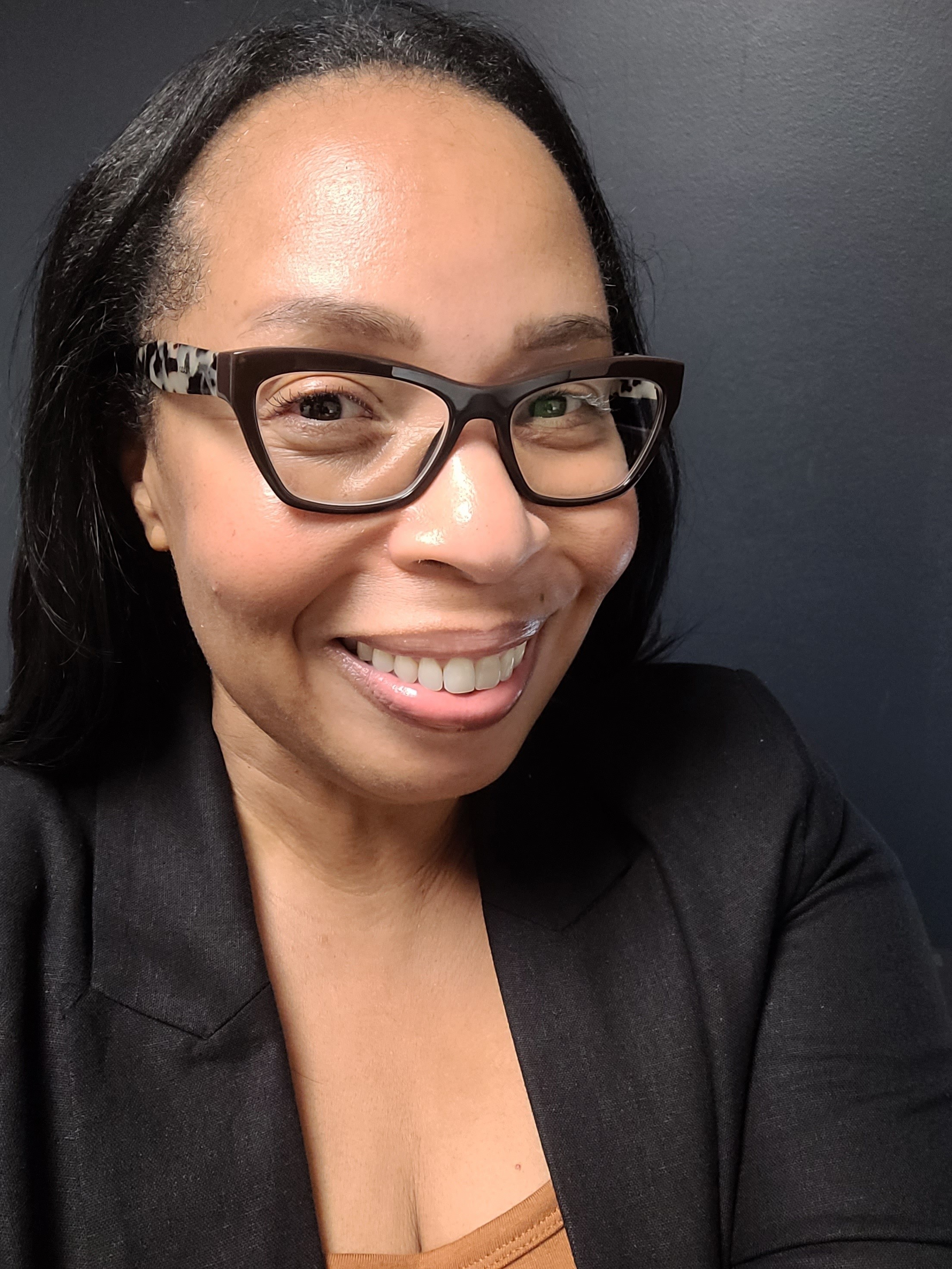 Headshot of the relevant vendor