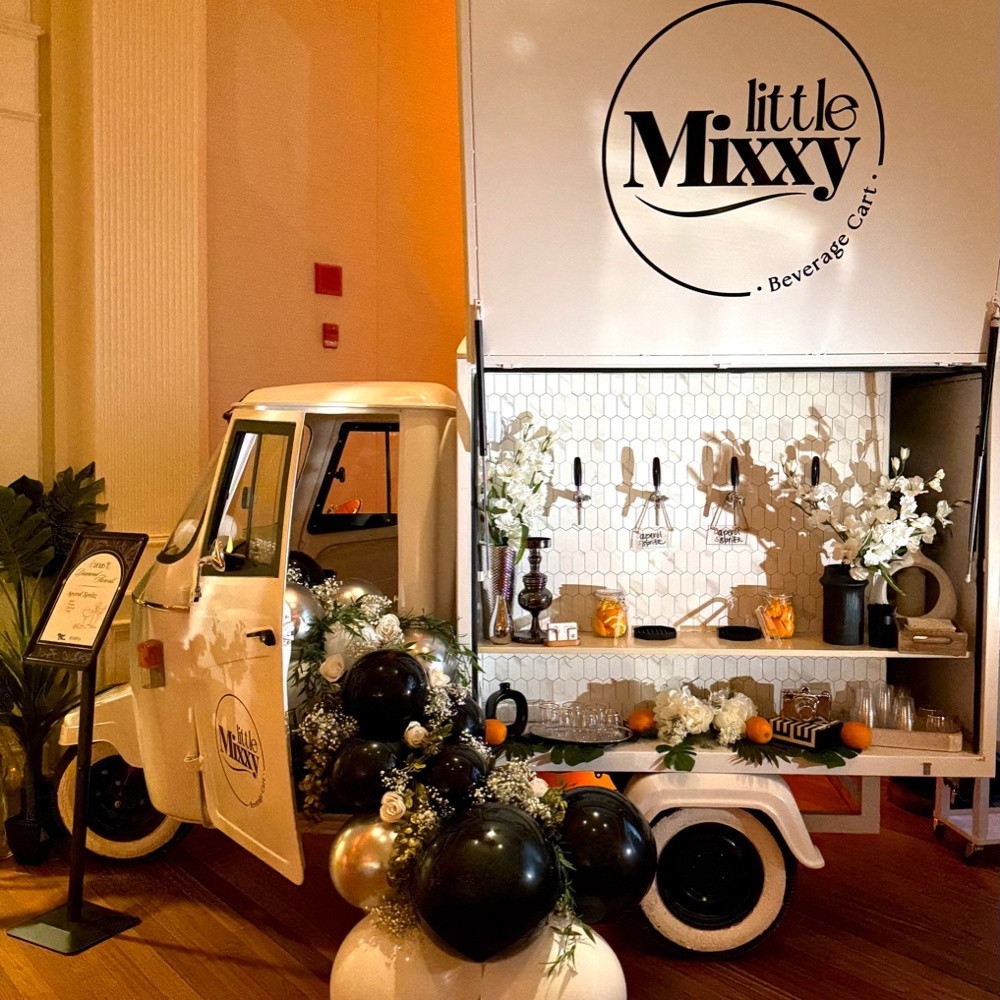 Featured image of the vendor