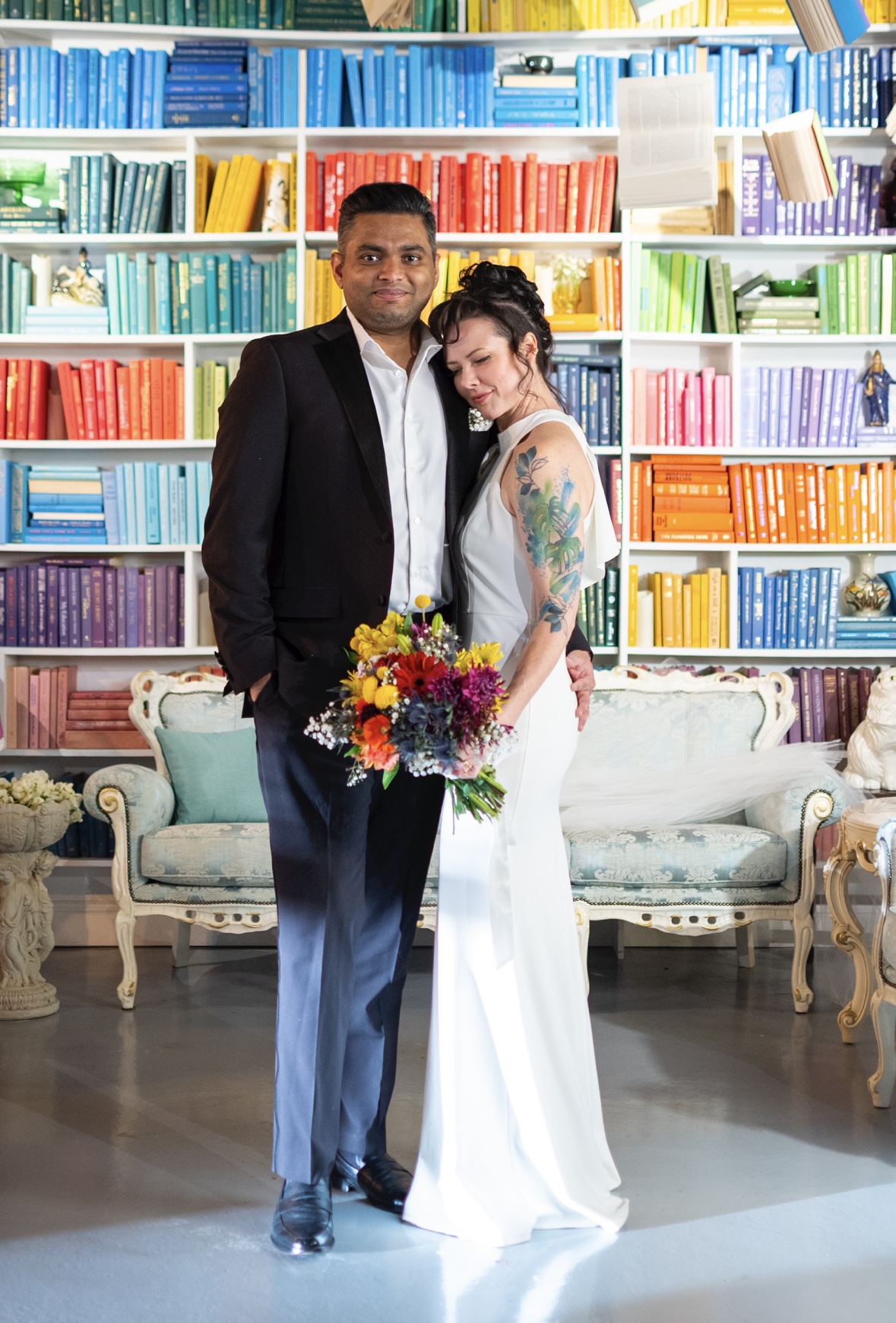 Second large beautiful image for the vendor